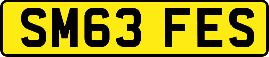 SM63FES