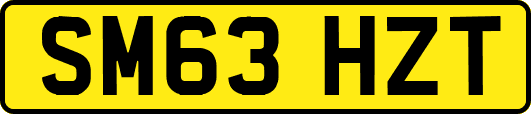SM63HZT