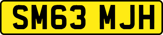 SM63MJH