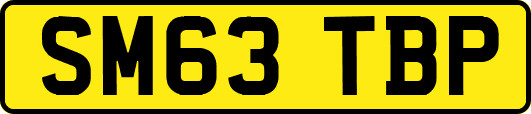 SM63TBP