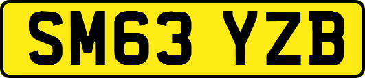 SM63YZB