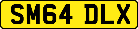 SM64DLX