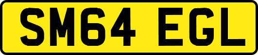 SM64EGL