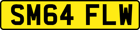 SM64FLW