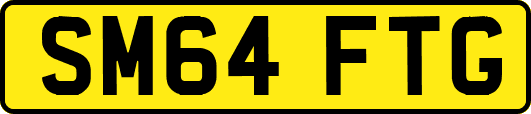 SM64FTG