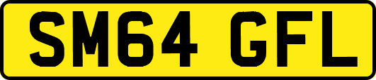 SM64GFL