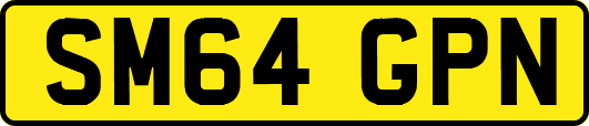 SM64GPN