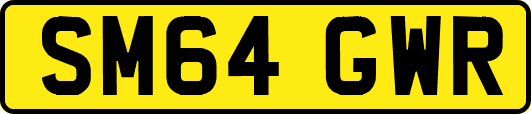 SM64GWR