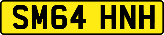 SM64HNH
