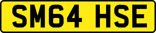 SM64HSE