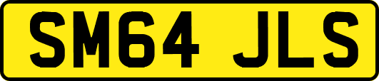 SM64JLS