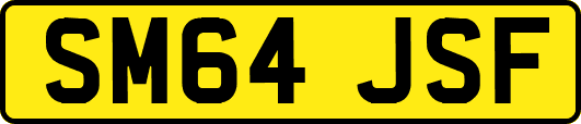 SM64JSF