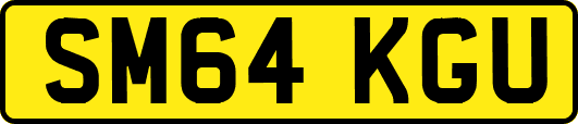 SM64KGU