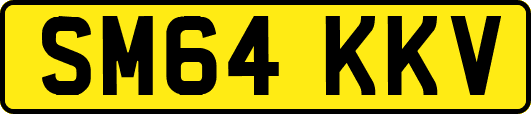 SM64KKV