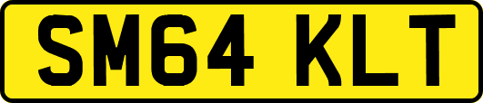 SM64KLT