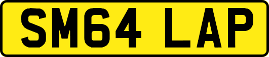 SM64LAP