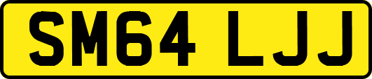 SM64LJJ