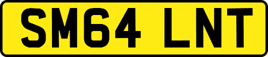SM64LNT
