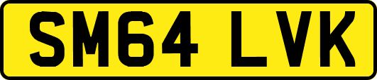 SM64LVK
