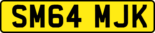 SM64MJK
