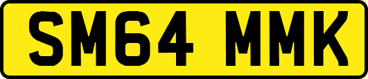 SM64MMK