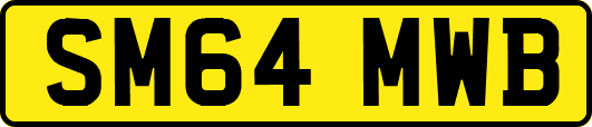 SM64MWB