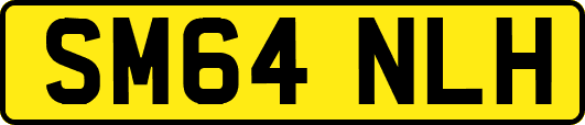 SM64NLH