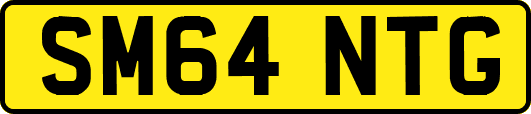 SM64NTG