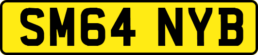 SM64NYB