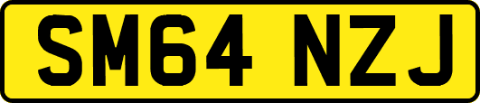 SM64NZJ