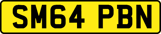 SM64PBN