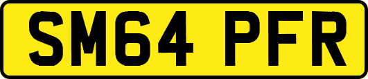 SM64PFR