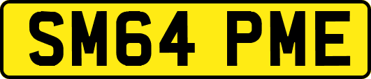 SM64PME
