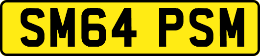 SM64PSM