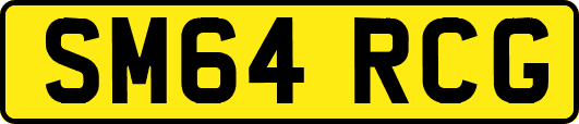 SM64RCG
