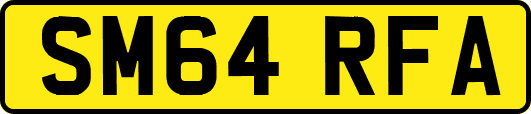 SM64RFA