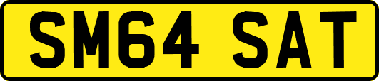 SM64SAT