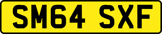 SM64SXF