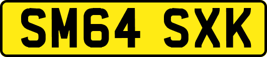 SM64SXK