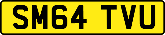SM64TVU
