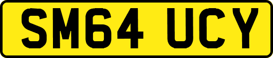 SM64UCY