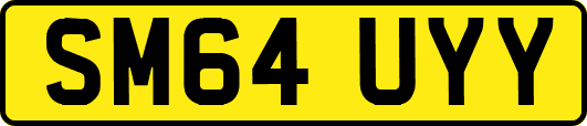 SM64UYY