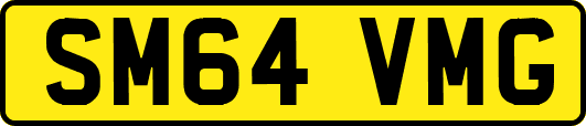 SM64VMG