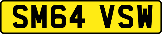 SM64VSW