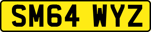 SM64WYZ