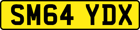 SM64YDX