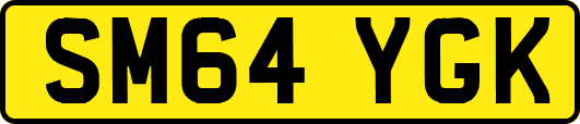 SM64YGK