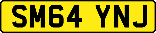 SM64YNJ