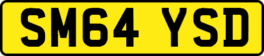 SM64YSD
