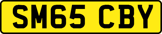 SM65CBY